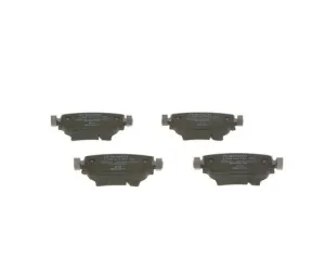 Klocki hamulcowe tył BOSCH SKODA OCTAVIA III 2.0 TDI BS0986494797