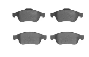 Klocki hamulcowe przód BOSCH 1.4 JEEP RENEGADE VAN BS0986494826