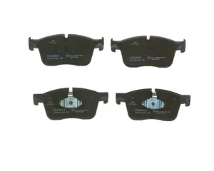 Klocki hamulcowe przód BOSCH LAND ROVER RANGE ROVER VELAR BS0986494829