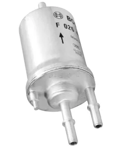 Filtr paliwa BOSCH filtr przewodowy BSF026403008