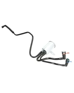 Filtr paliwa BOSCH filtr przewodowy BSF026403021