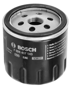 Filtr oleju BOSCH BSF026407143