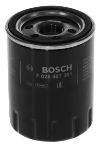 Filtr oleju BOSCH BSF026407301