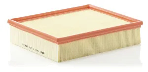 Filtr powietrza MANN-FILTER C26168/2