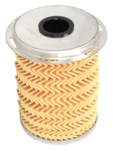 Filtr paliwa