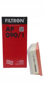 Filtr powietrza FILTRON FLAP090/1
