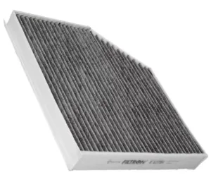 Filtr kabinowy z węglem aktywnym FILTRON FLK1278A