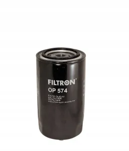 Filtr oleju FILTRON FLOP574