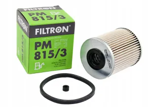 Filtr paliwa FILTRON FLPM815/3