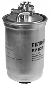 Filtr paliwa FILTRON FLPP839