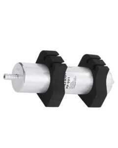 Filtr paliwa FILTRON  2.0 TDI  filtra przewodowy FLPP991