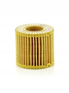Filtr oleju MANN-FILTER HU6006Z