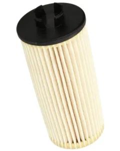 Filtr oleju wkład filtra MANN-FILTER HU6015ZKIT