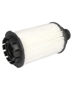 Filtr oleju MANN-FILTER wkład filtra HU6023Z