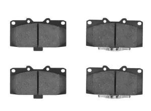 Klocki hamulcowe przód ICER NISSAN 200 SX S14 2.0 i 16V Turbo IE181733