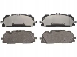 Klocki hamulcowe przód DELPHI AUDI Q7 VAN 4MB 4MG LP3302