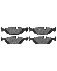 Klocki hamulcowe przód BREMBO P06009