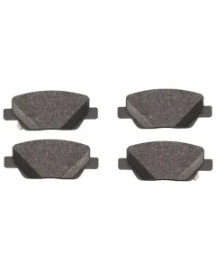 Klocki hamulcowe tył BREMBO P23179