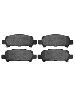 Klocki hamulcowe przód BREMBO P78011