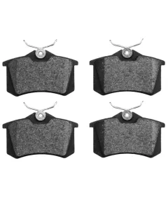 Klocki hamulcowe tył BREMBO P85017