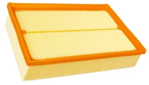 Filtr powietrza COOPERSFIAAM FILTERS PA7487