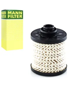 Filtr paliwa wkład filtra MANN-FILTER PU7011Z