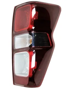 Lampa tył POLCAR  D-MAX (RG) 11.19- RHD39P3883E