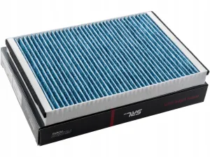 Filtr kabinowy antysmogowy SRLine S11-1010NS