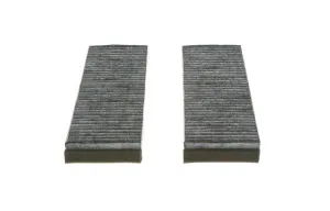 Filtr kabinowy antysmogowy SRLine S11-1088NS