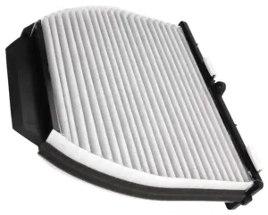Filtr kabinowy SRLine MERCEDES-BENZ KLASA C (W204), 01.07-01.15 S11-2153