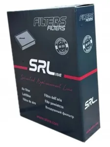 Filtr powietrza SRLine S11-4014