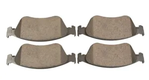 Klocki hamulcowe przód SRLine AUDI A8 D3 3.0 S70-0591