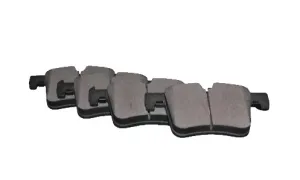 Klocki hamulcowe przód SRLine BMW 125 i F20 07.11-06.19 S70-0634